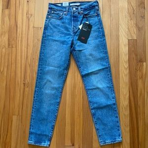 Levi’s wedgie icon NEW